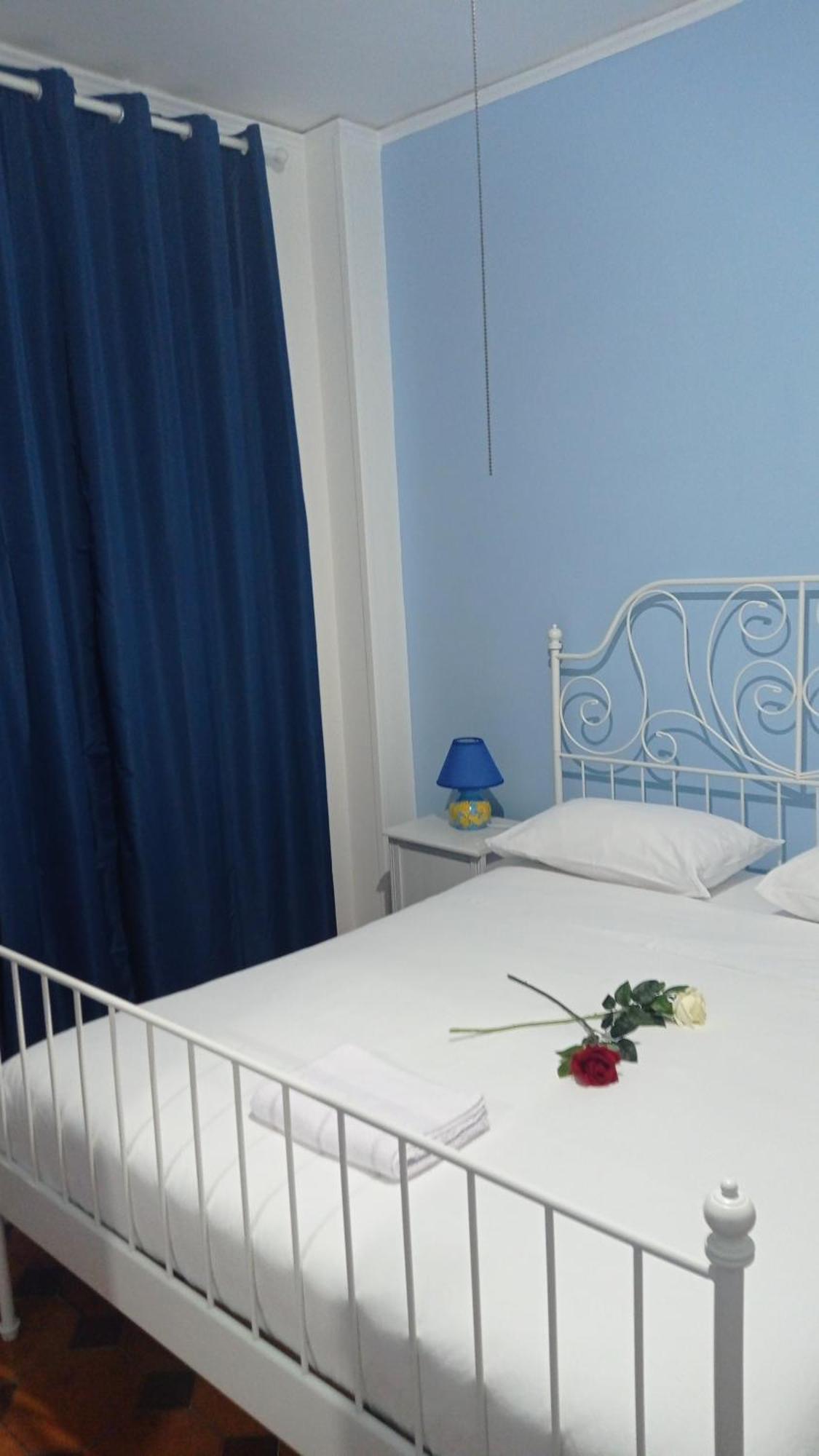 B & B Arbostella Dream Stay Salernes Extérieur photo